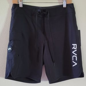 RVCA Board Shorts